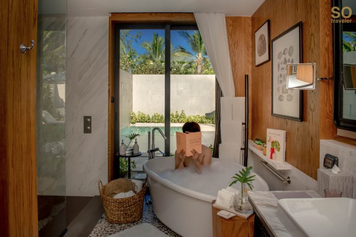 Kimpton Kitalay Samui Review