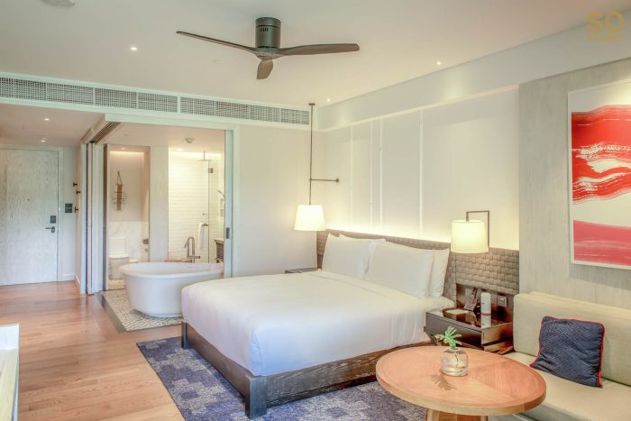 Kimpton Kitalay Samui Review