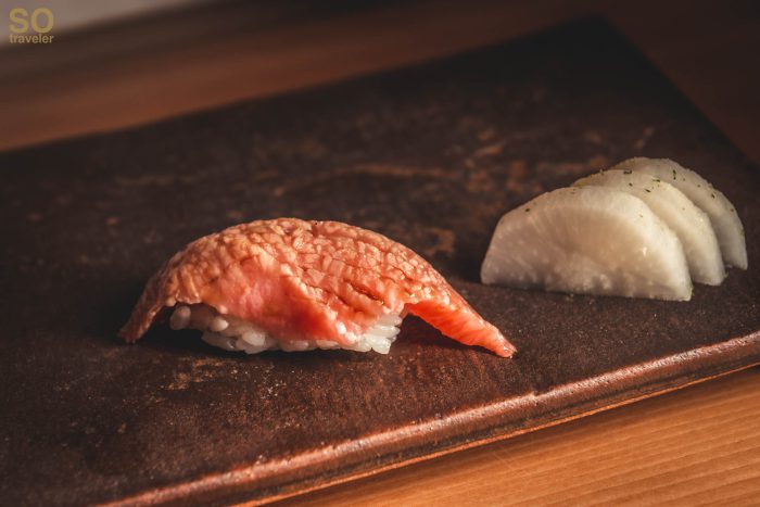 Omakase Yamazato Okura Prestige Bangkok Review Guide