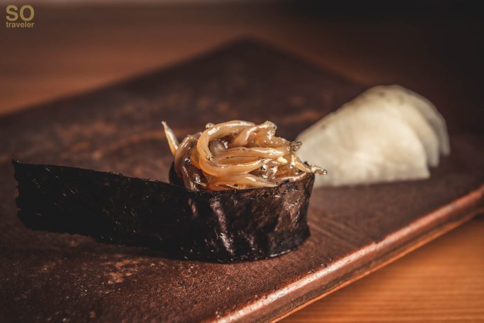 Omakase Yamazato Okura Prestige Bangkok Review Guide