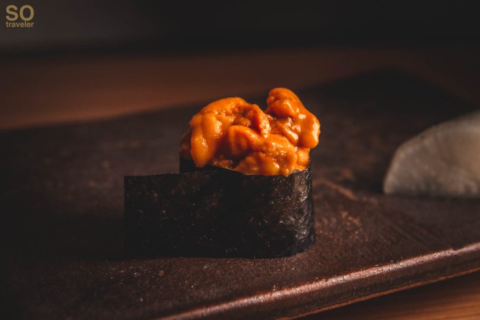 Omakase Yamazato Okura Prestige Bangkok Review Guide