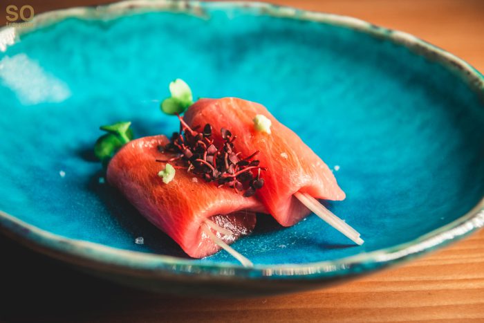 Omakase Yamazato Okura Prestige Bangkok Review Guide