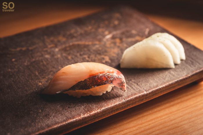 Omakase Yamazato Okura Prestige Bangkok Review Guide