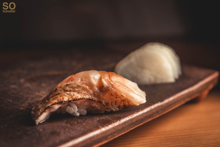 Omakase Yamazato Okura Prestige Bangkok Review Guide