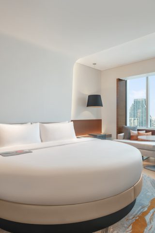 Le Meridien Bangkok All Round Wellness 2023