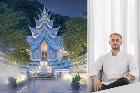 Hom Intercontinental Phuket Resort Opening