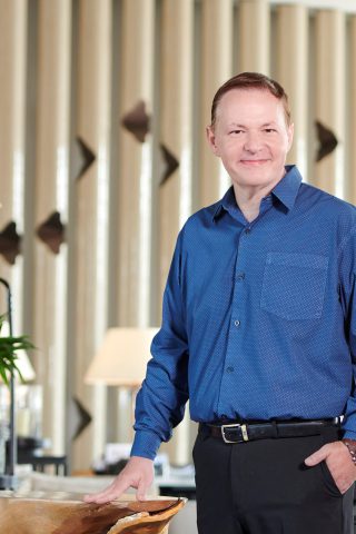 Hua Hin Marriott Resort Spa appoints Martin Wuethrich