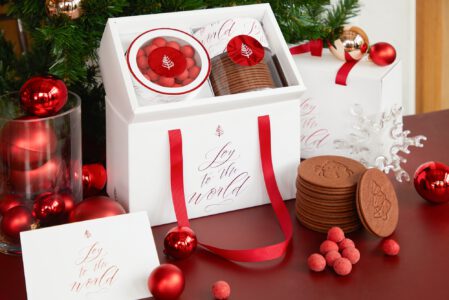 Four Seasons Festive Hamper 2023