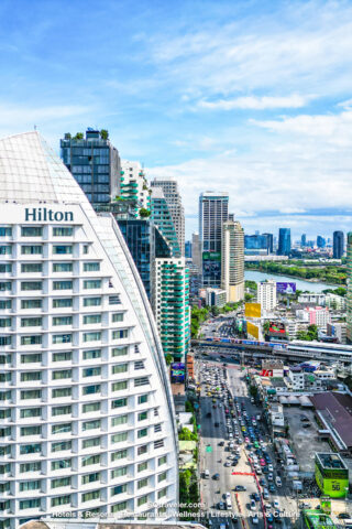 Hilton Bangkok Grand Asoke