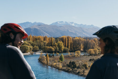 Guide to New Zealand in Autumn
