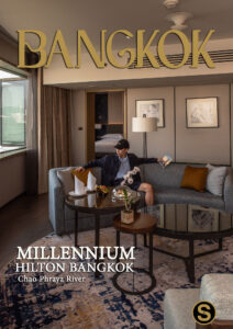 Millennium Hilton Bangkok