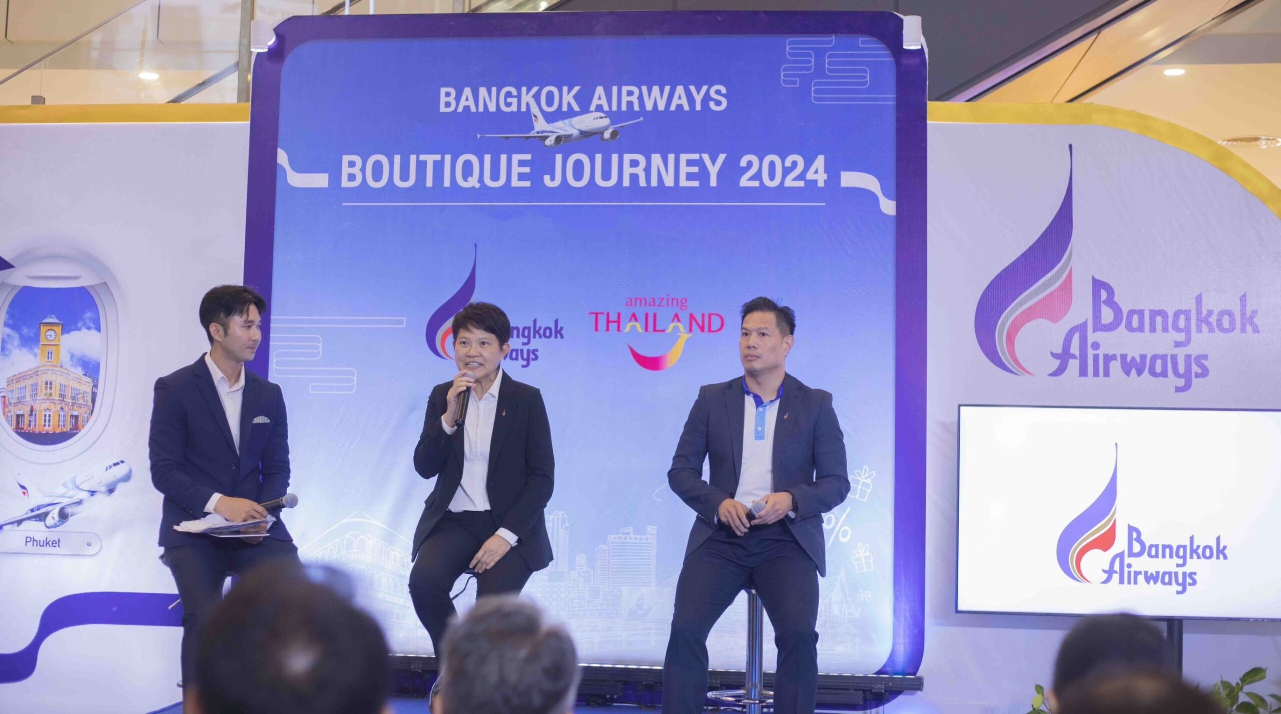 Bangkok Airways Cambodia Travel Pass