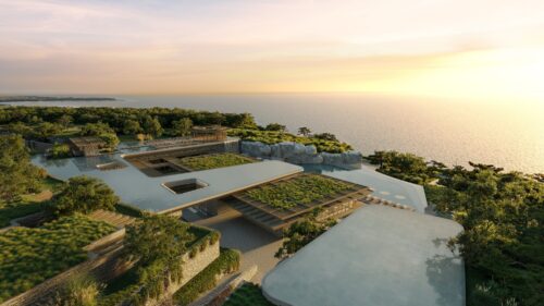 Capella Kenting: A New Era of Luxury in Southern Taiwan