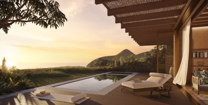 Capella Kenting: A New Era of Luxury in Southern Taiwan