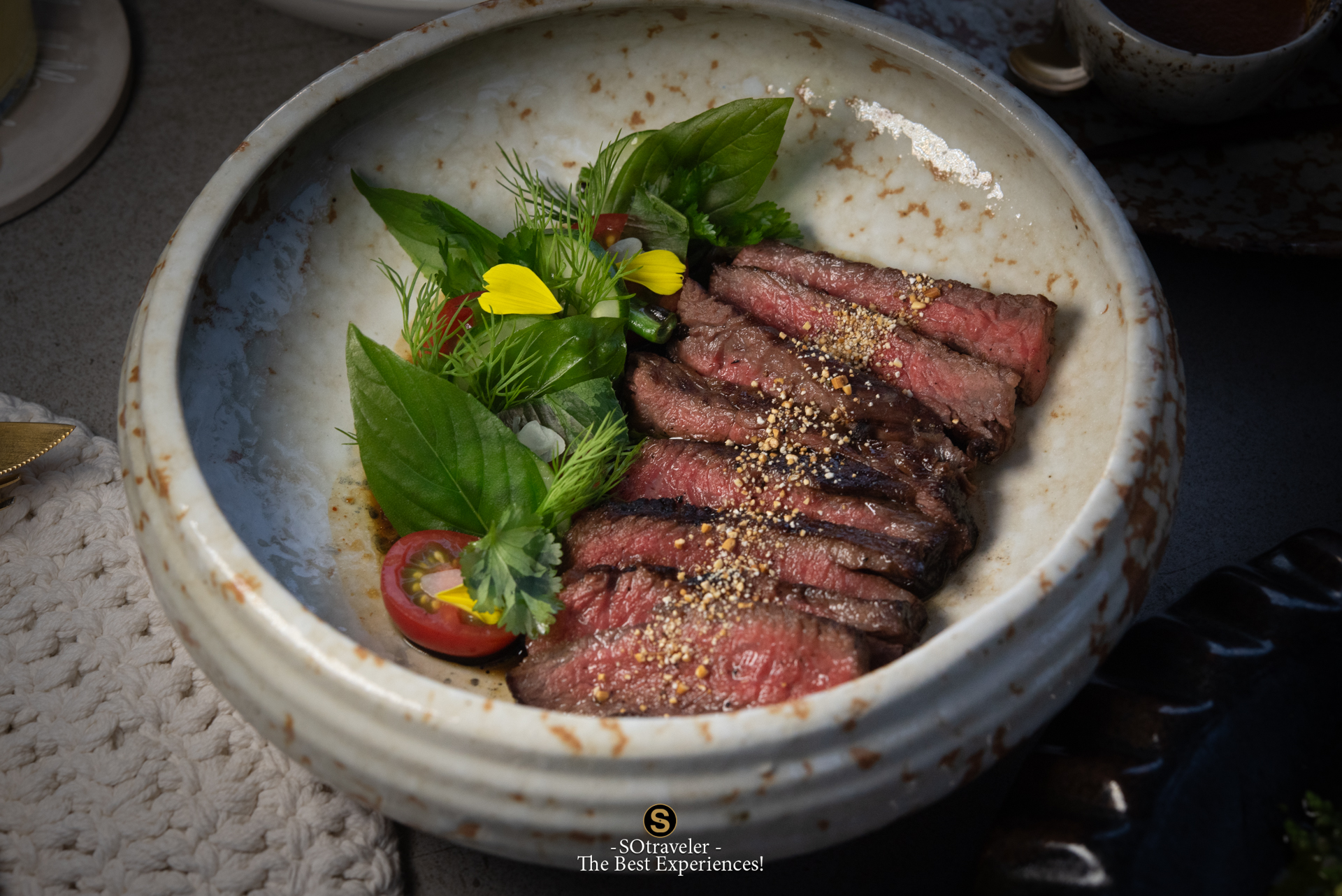 Chao Phraya Terrace Riverside Charcoal Grill Four Seasons Bangkok