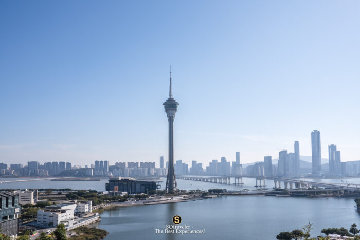 Chineses New Year Grand Lisboa Palace Resort Macau  2025