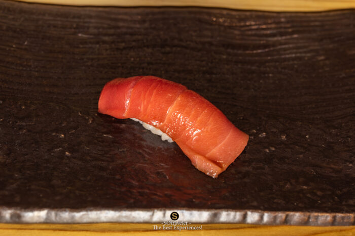 SEIFU Omakase by Gion Matayoshi Michelin-star Kissuisen Bangkok