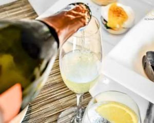 Sparkling Sunday Brunch-Scalini