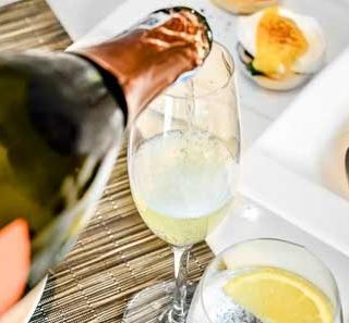 Sparkling Sunday Brunch-Scalini